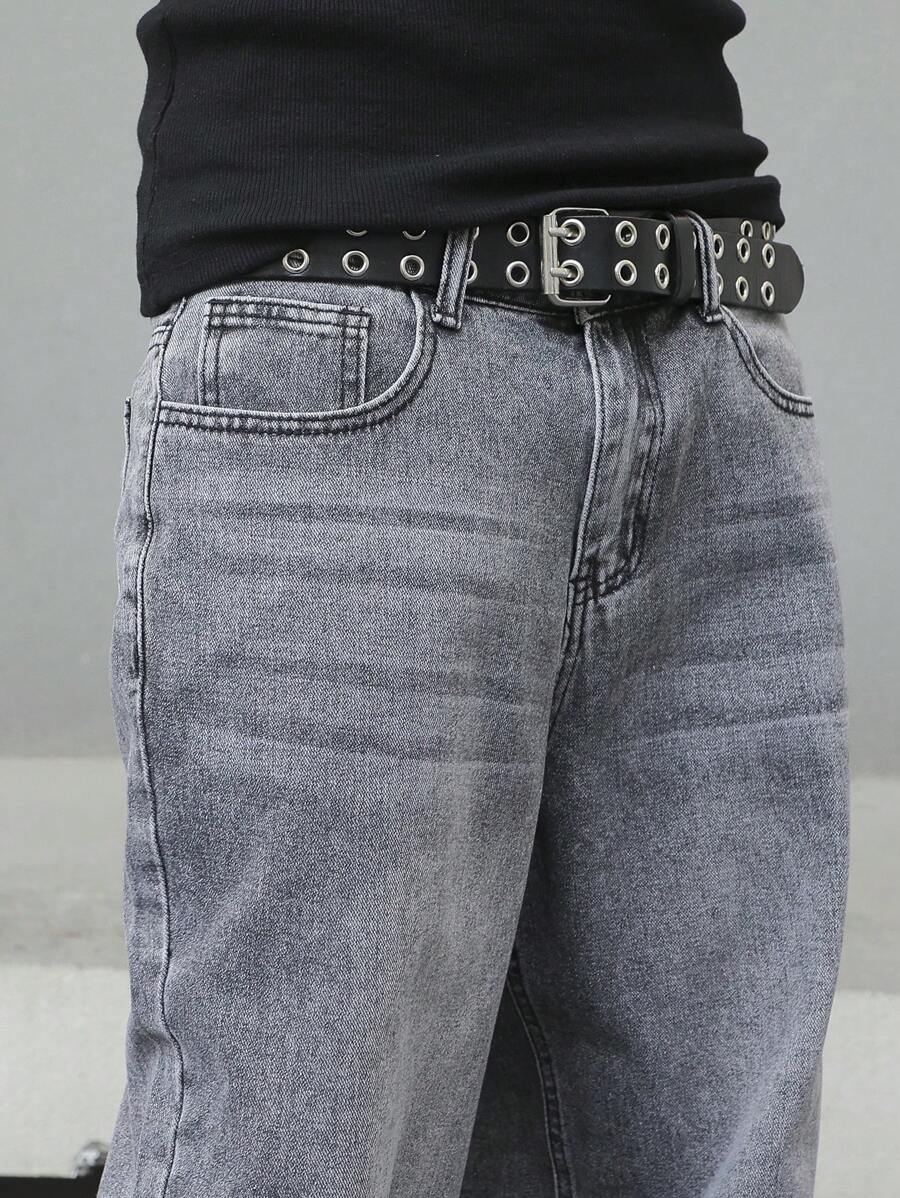 Men's Denim Jeans