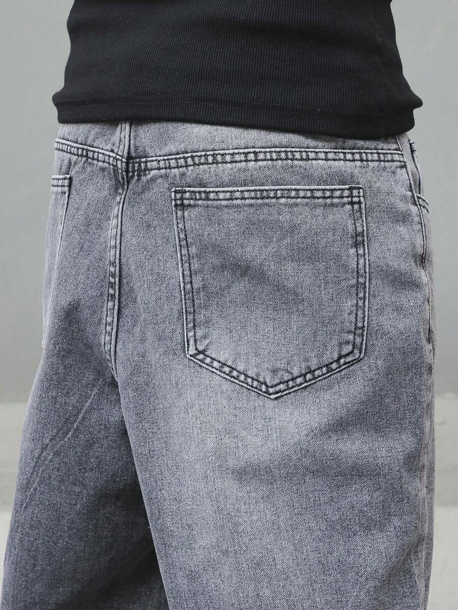 Men's Denim Jeans
