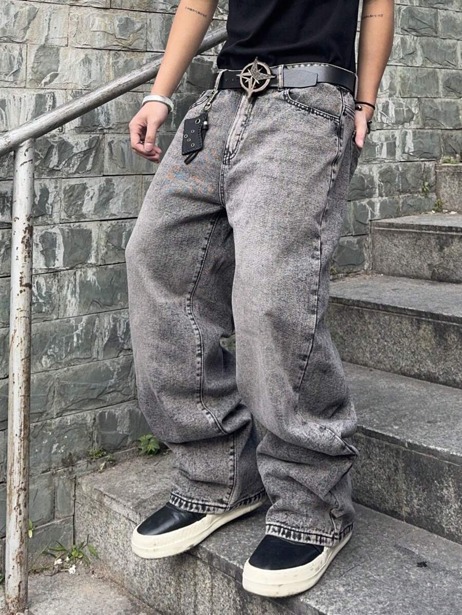 Men's Denim Jeans