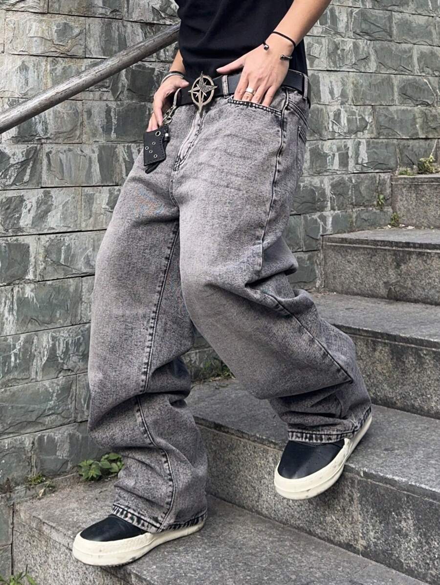 Men's Denim Jeans