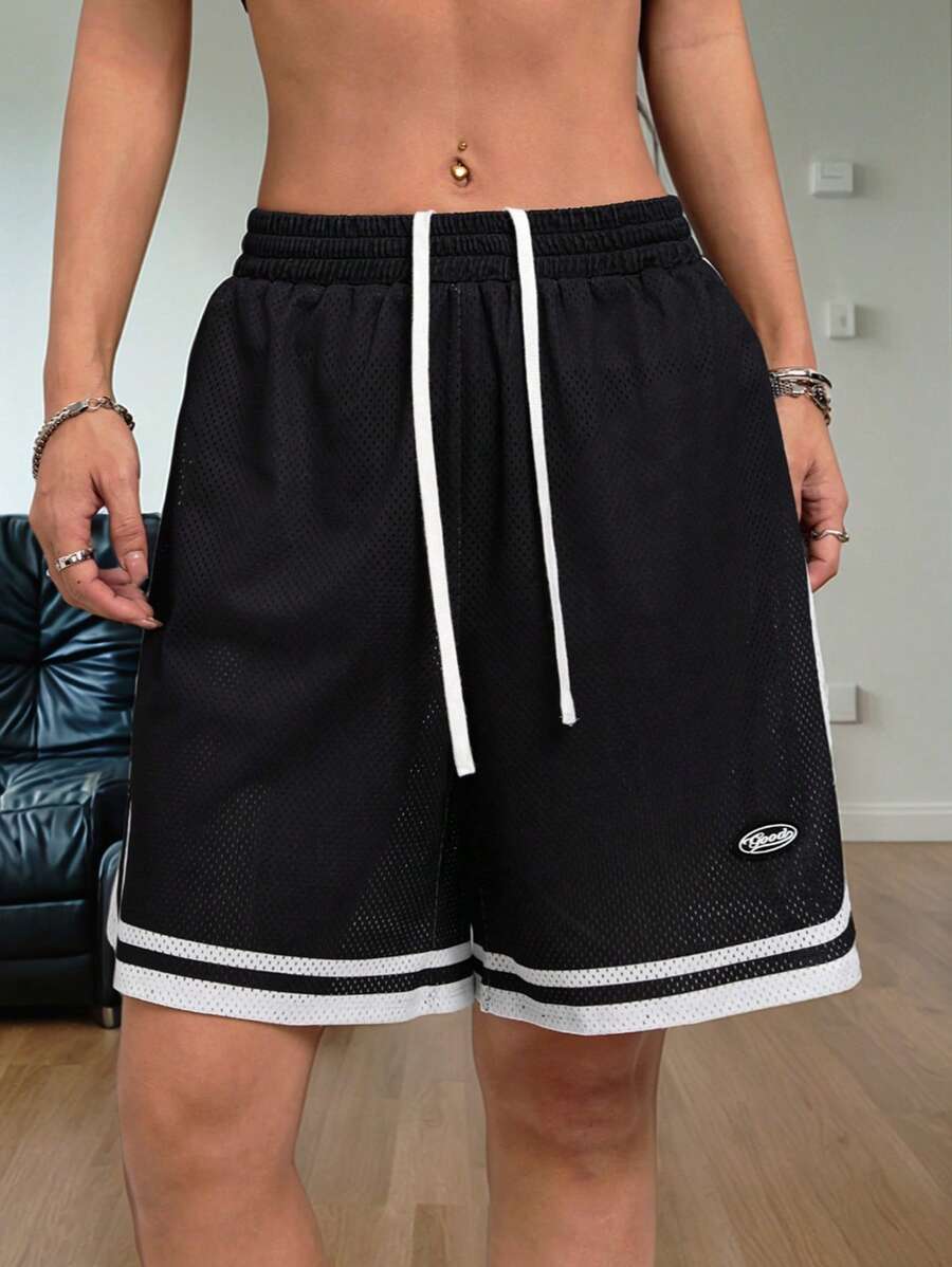Breathable Shorts
