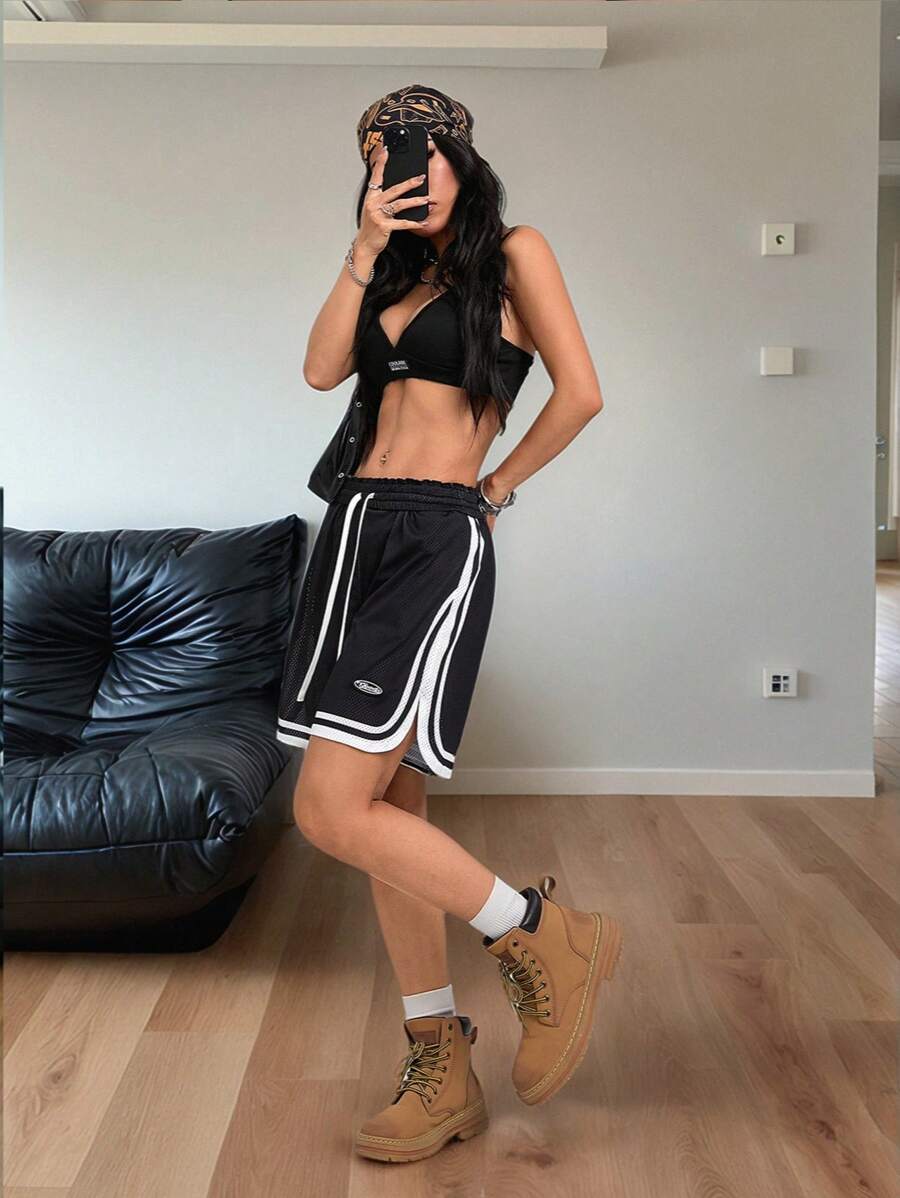Breathable Shorts