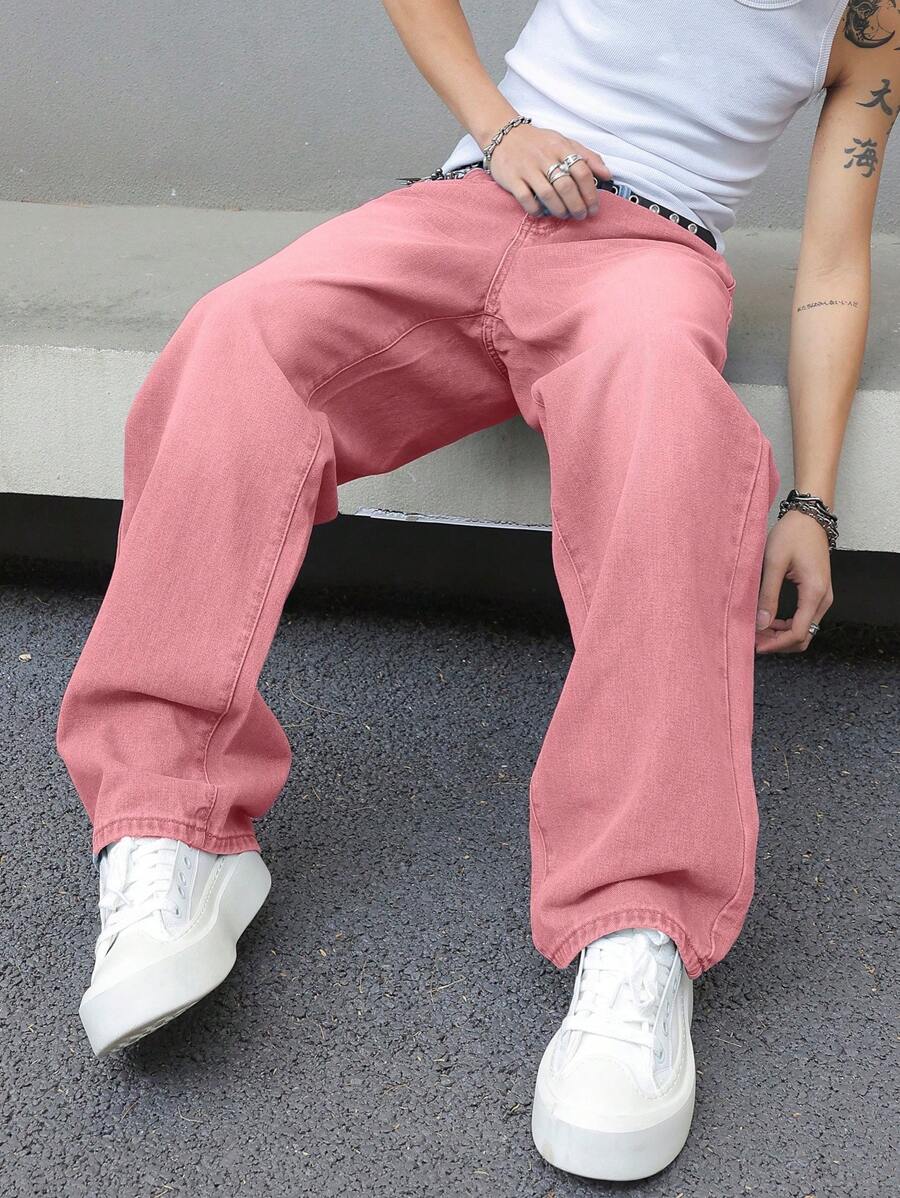 Men's Denim Jeans