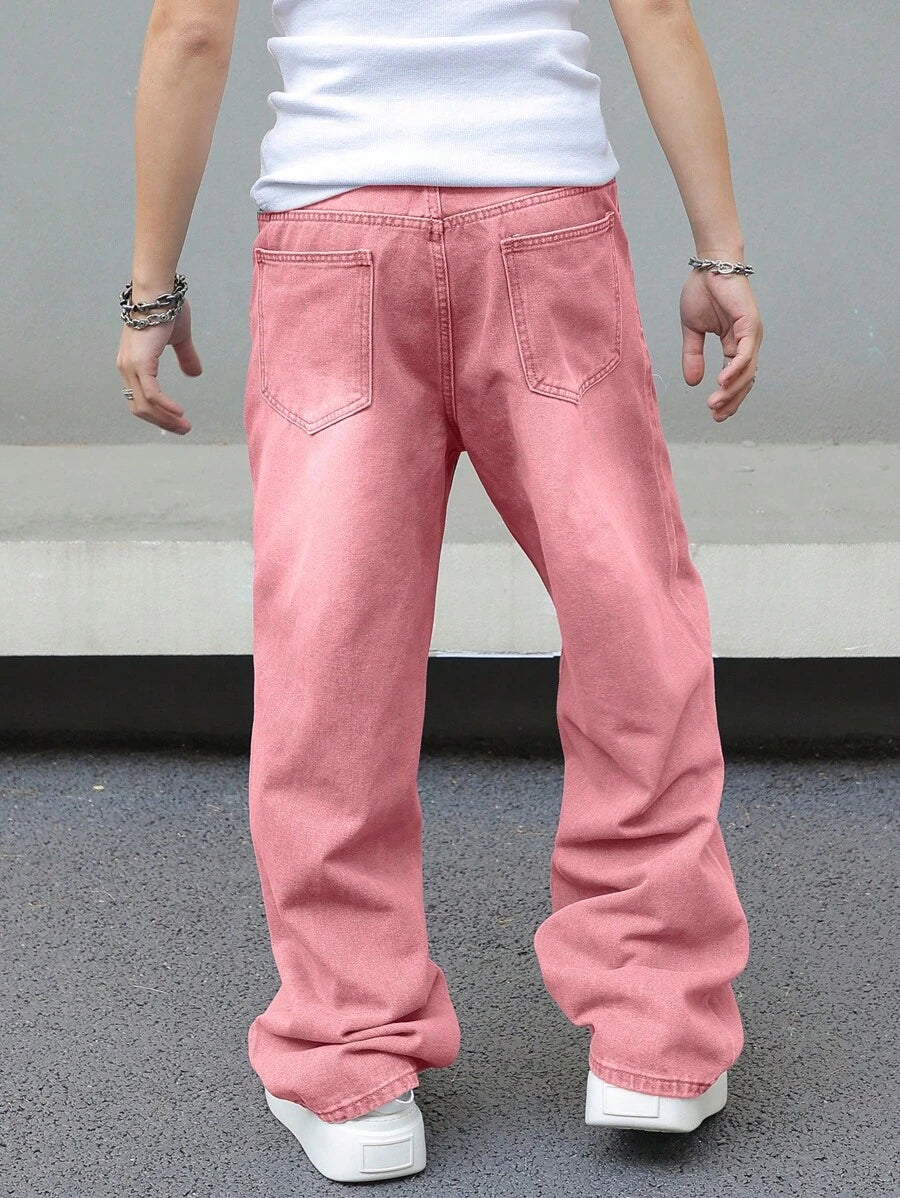 Men's Denim Jeans