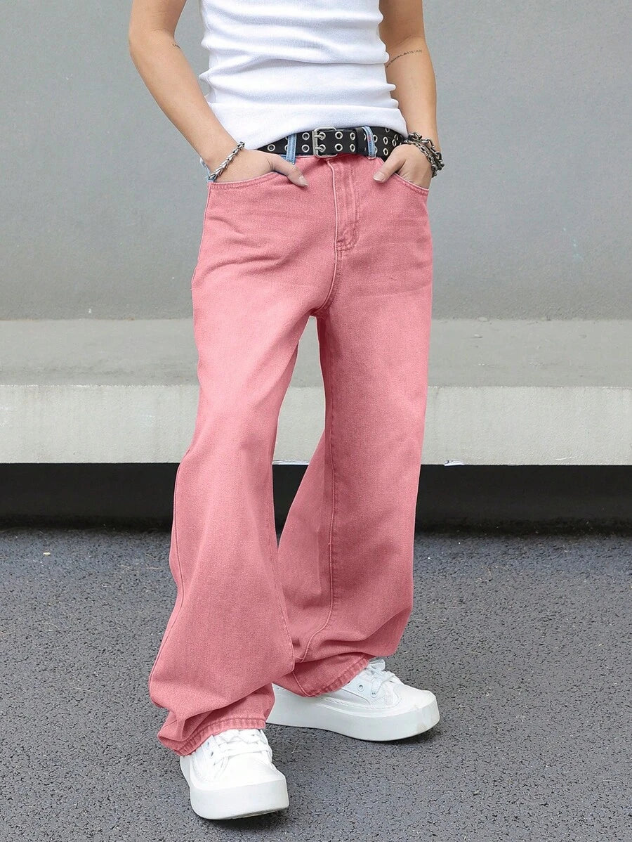 Men's Denim Jeans