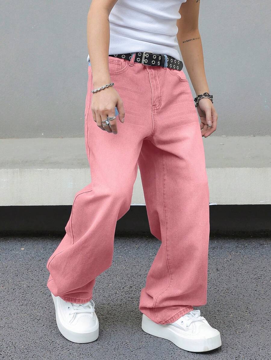 Men's Denim Jeans