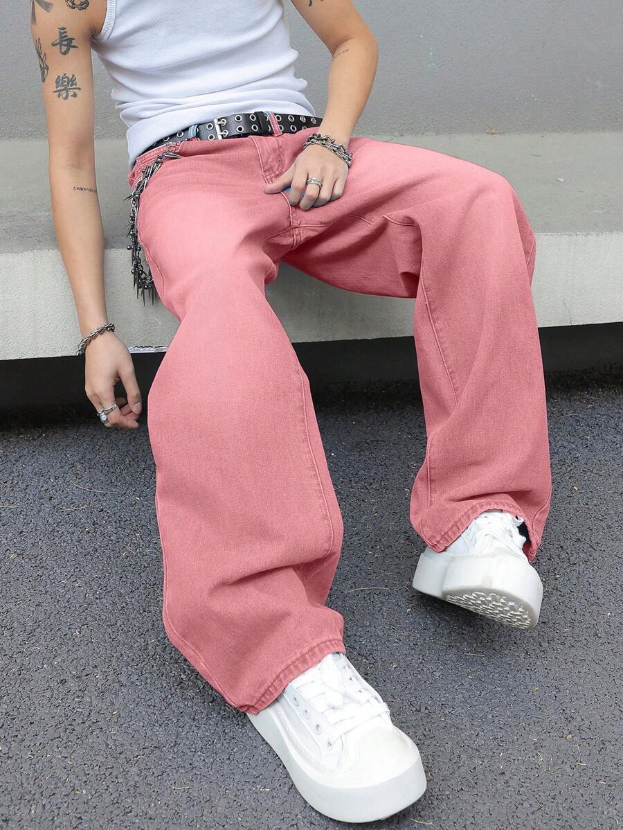 Men's Denim Jeans