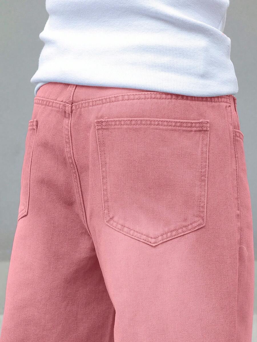 Men's Denim Jeans