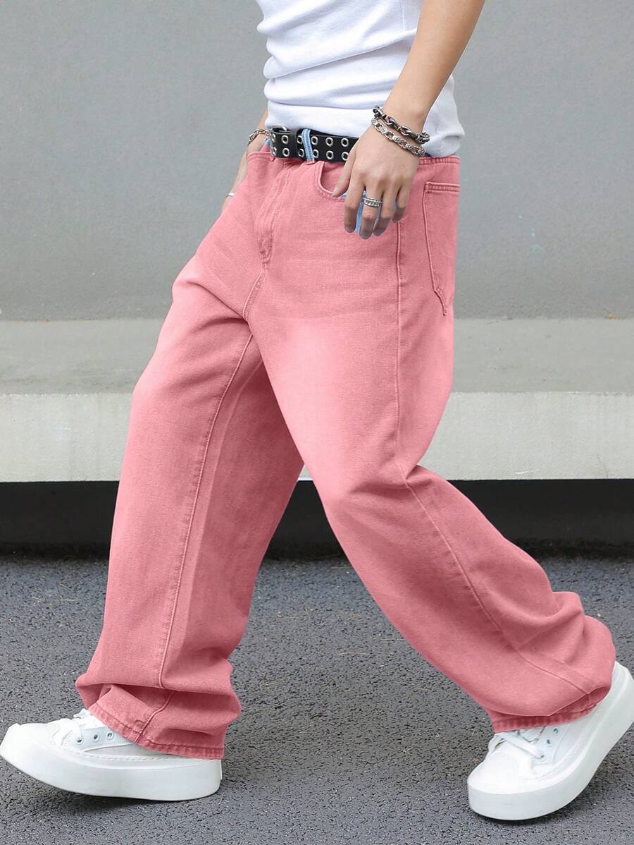 Men's Denim Jeans