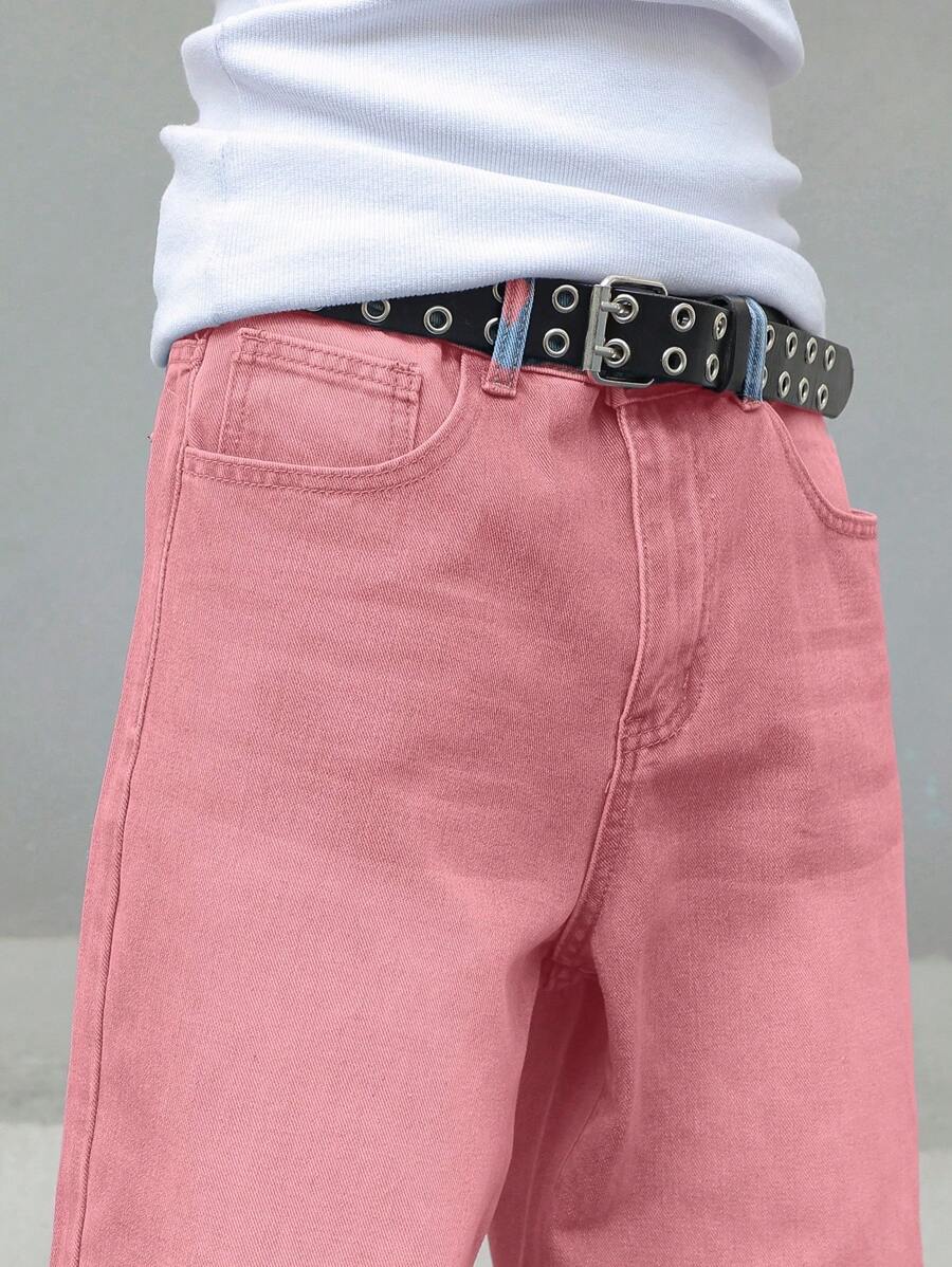 Men's Denim Jeans