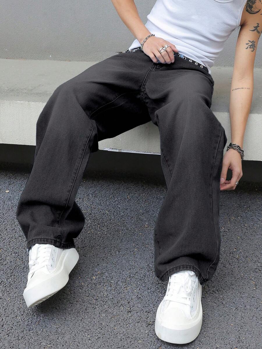 Men's Denim Jeans