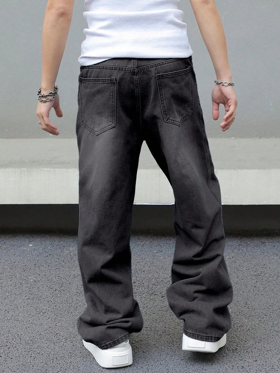 Men's Denim Jeans