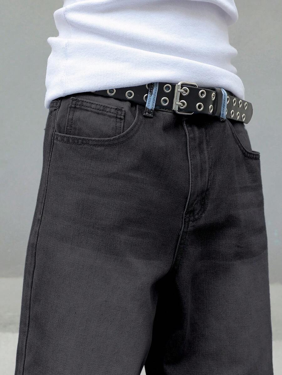 Men's Denim Jeans