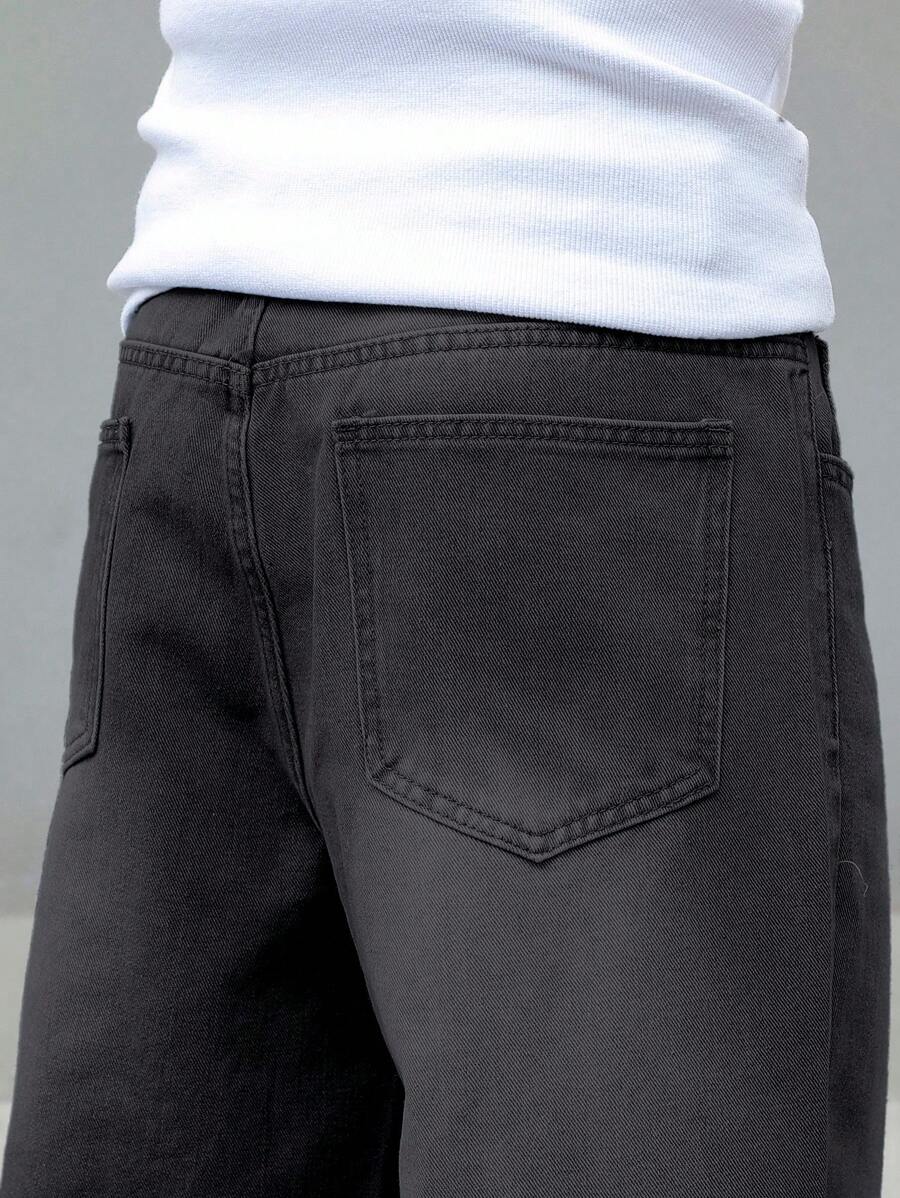 Men's Denim Jeans