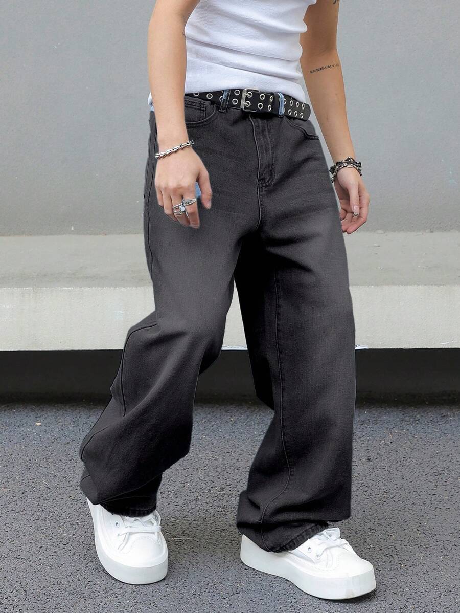 Men's Denim Jeans