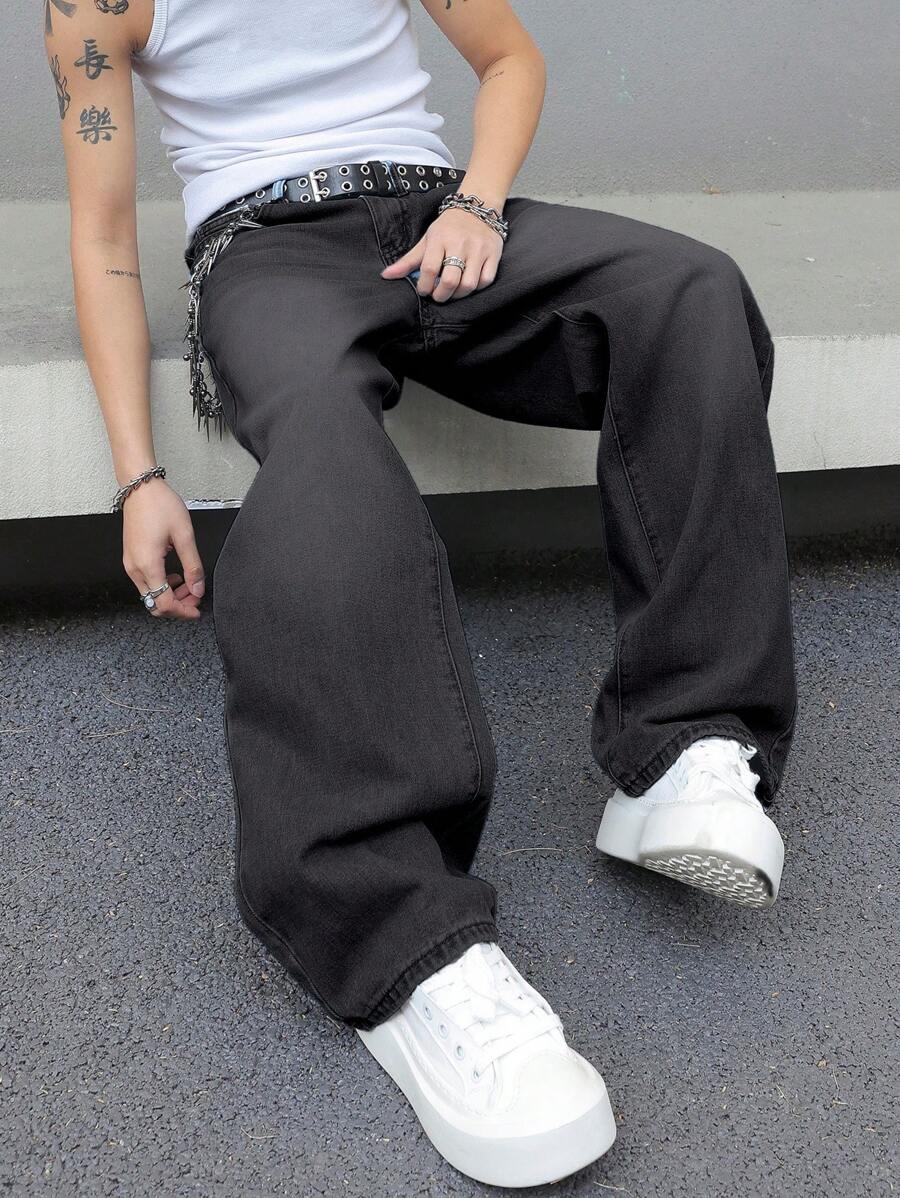 Men's Denim Jeans