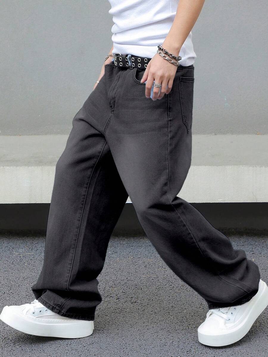 Men's Denim Jeans