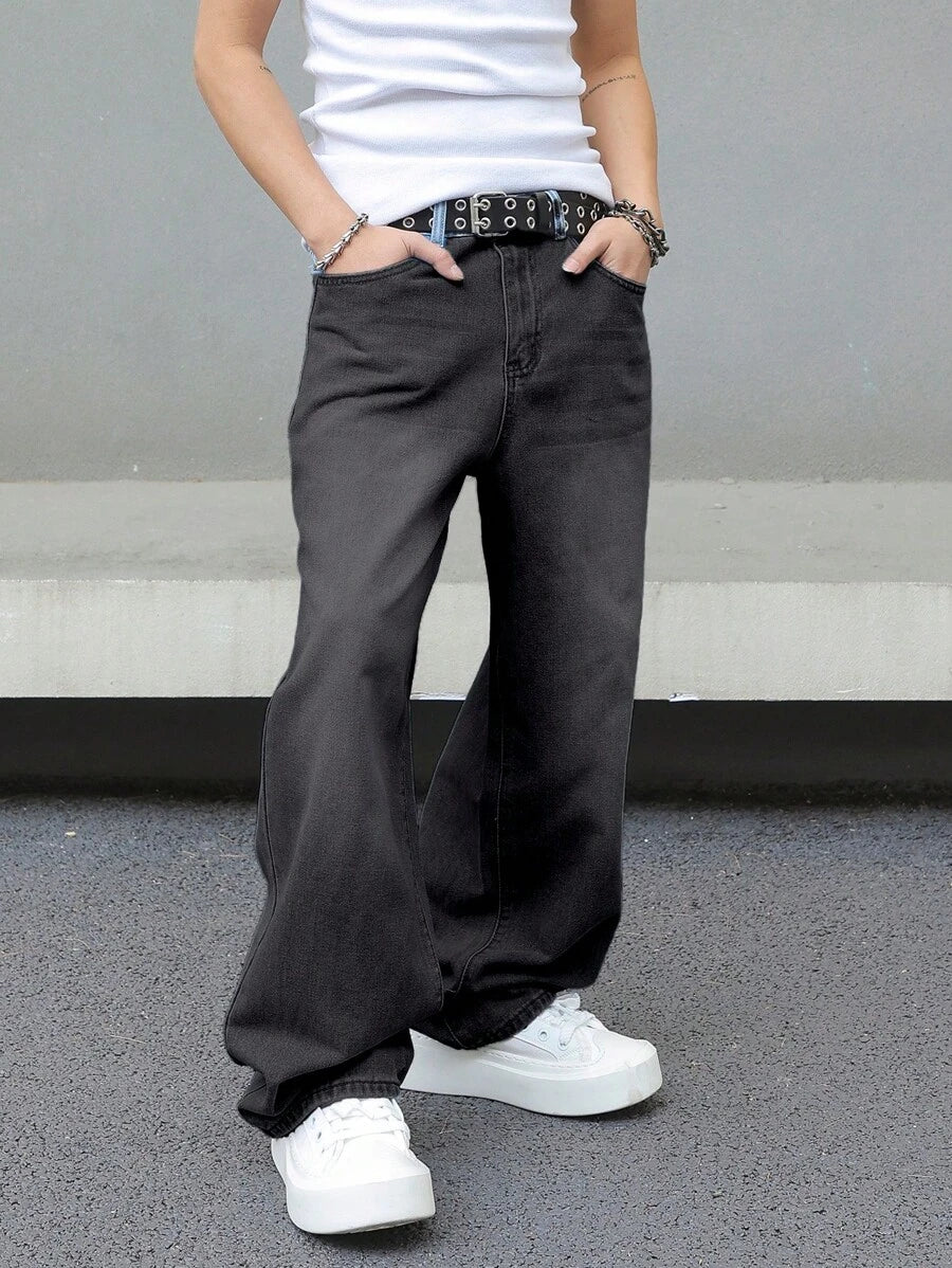Men's Denim Jeans