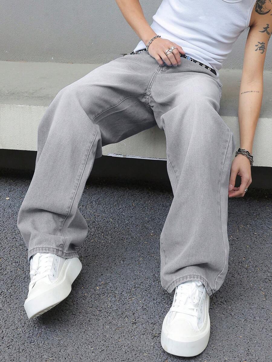 Men's Denim Jeans