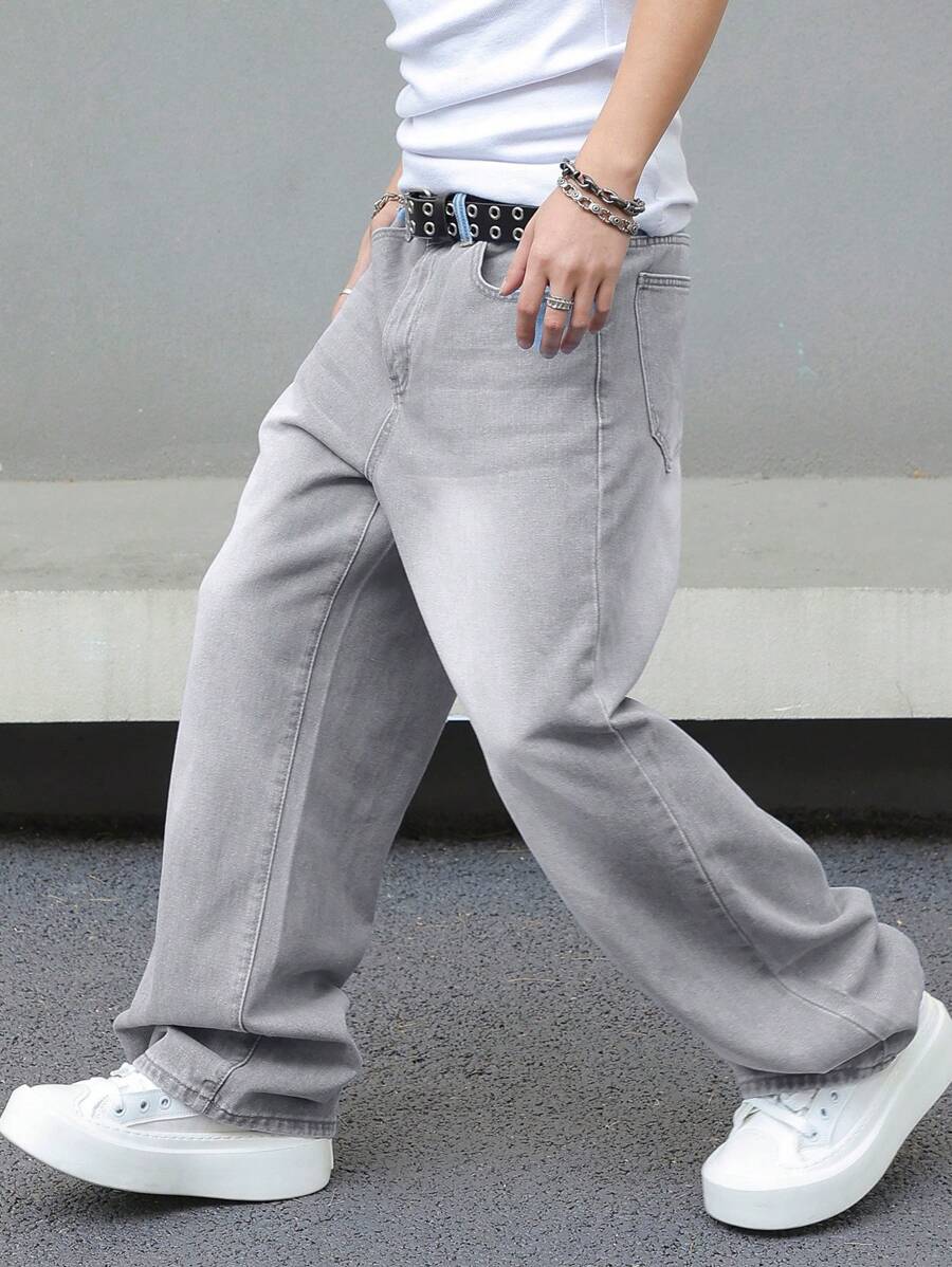 Men's Denim Jeans
