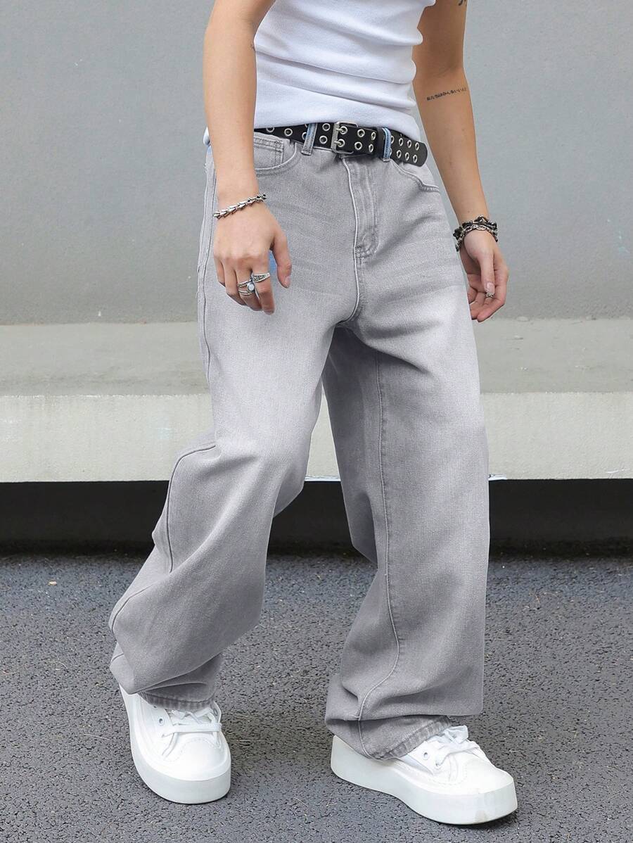 Men's Denim Jeans
