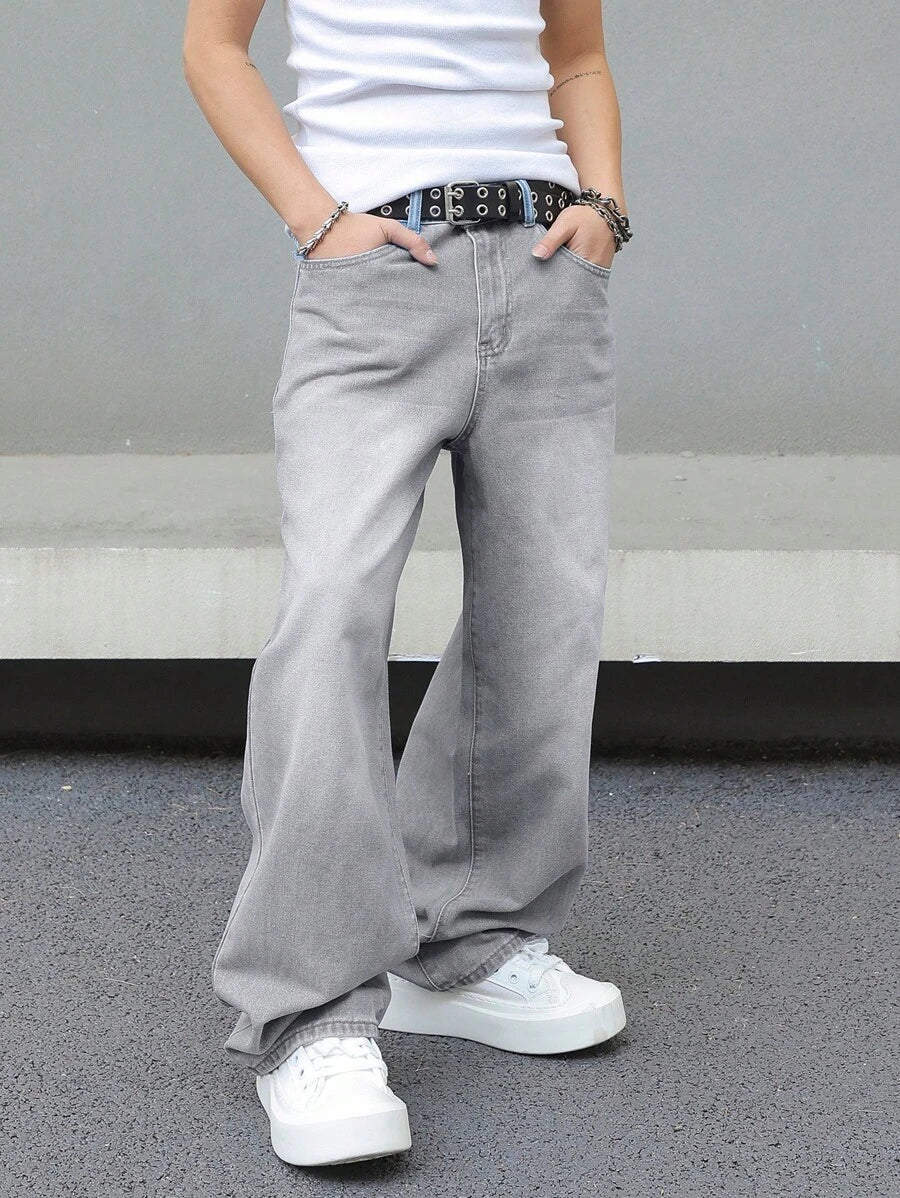 Men's Denim Jeans