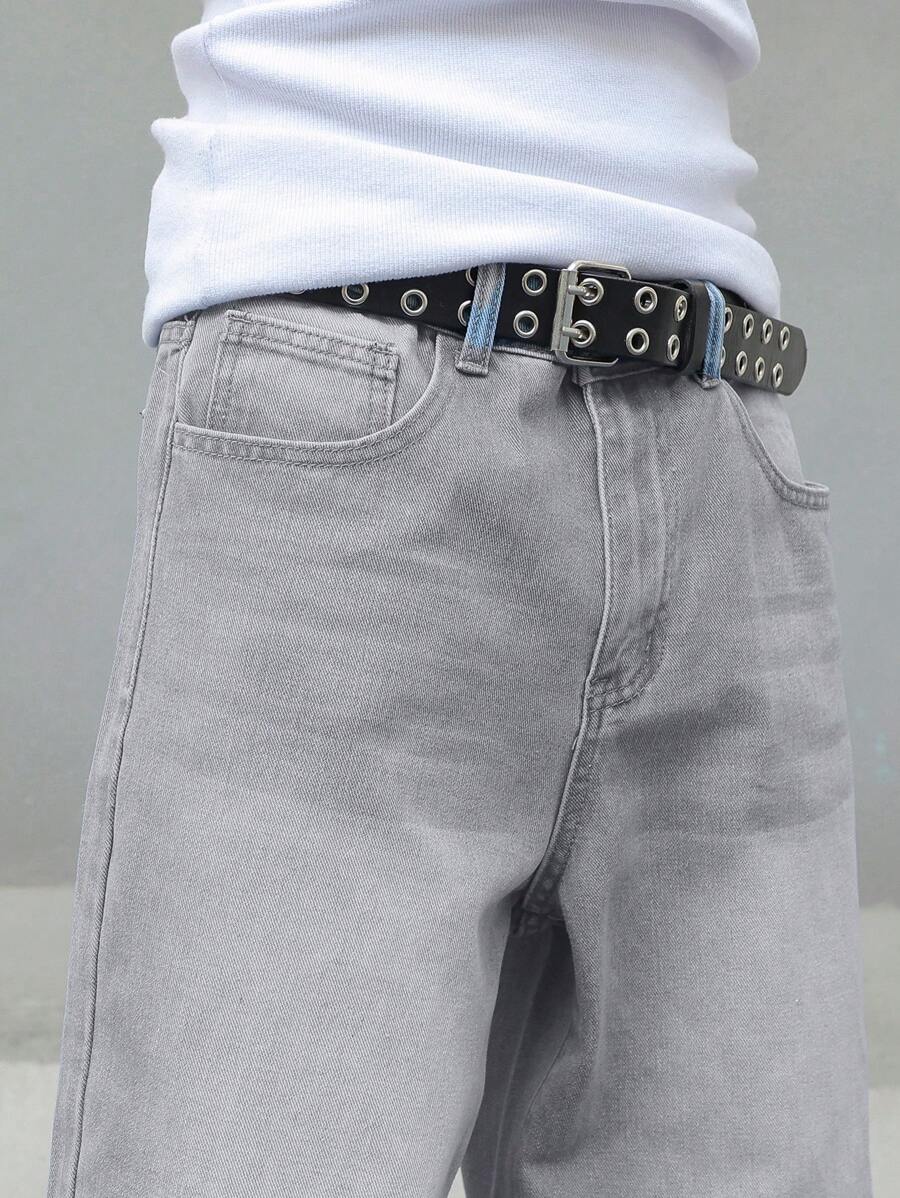Men's Denim Jeans