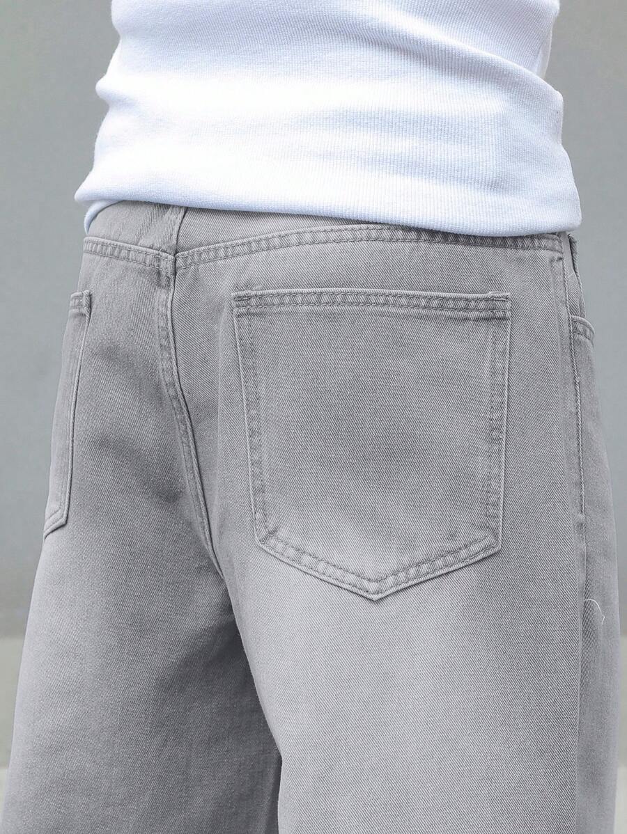 Men's Denim Jeans
