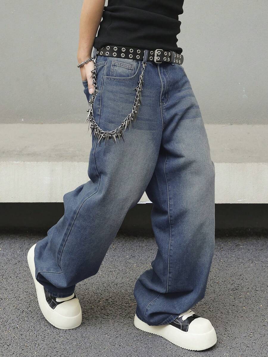 Men's Denim Jeans