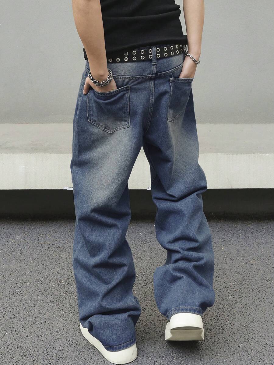 Men's Denim Jeans