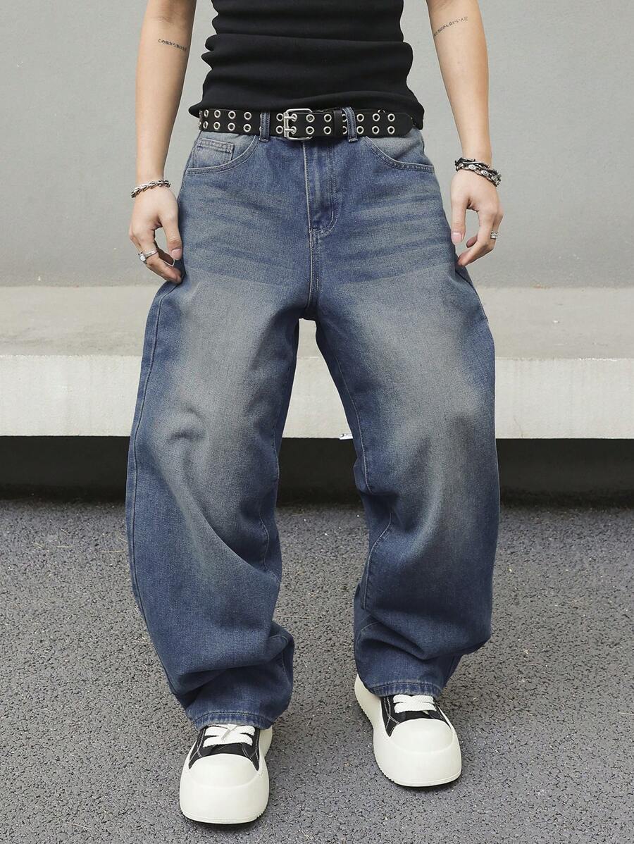 Men's Denim Jeans