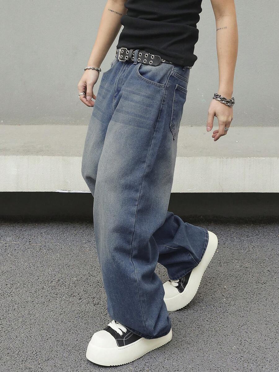 Men's Denim Jeans