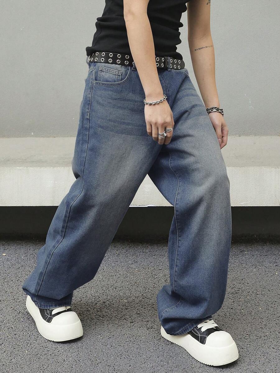 Men's Denim Jeans