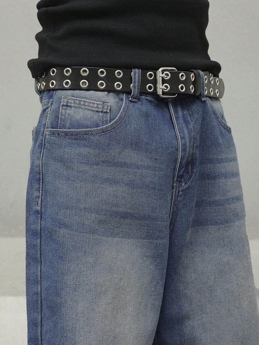 Men's Denim Jeans