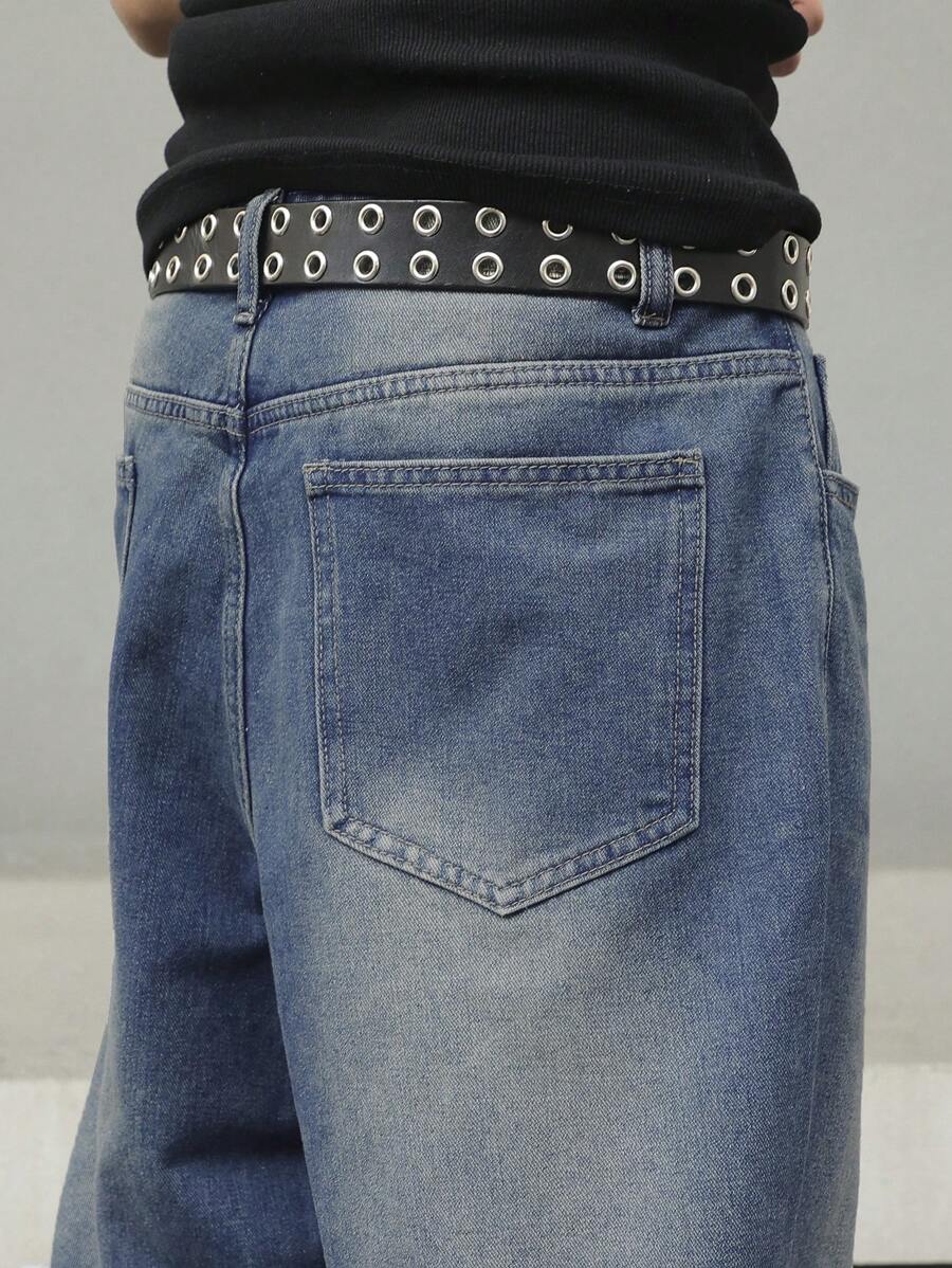 Men's Denim Jeans