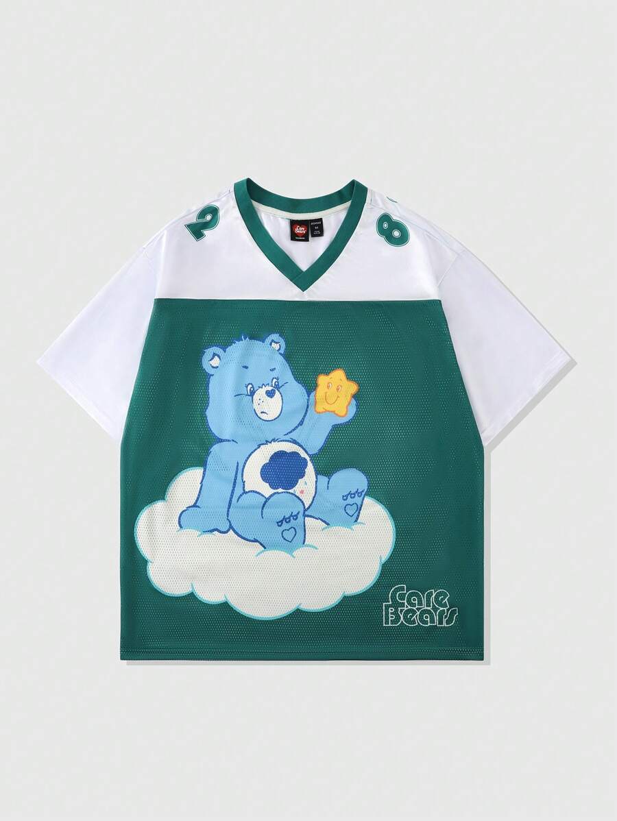 Care Bears Men's Tee