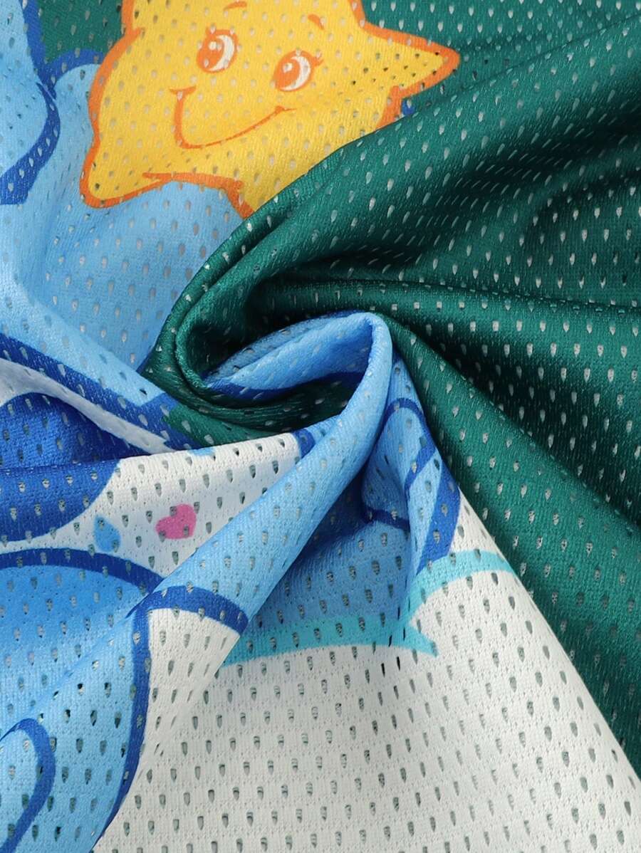 Care Bears Men's Tee