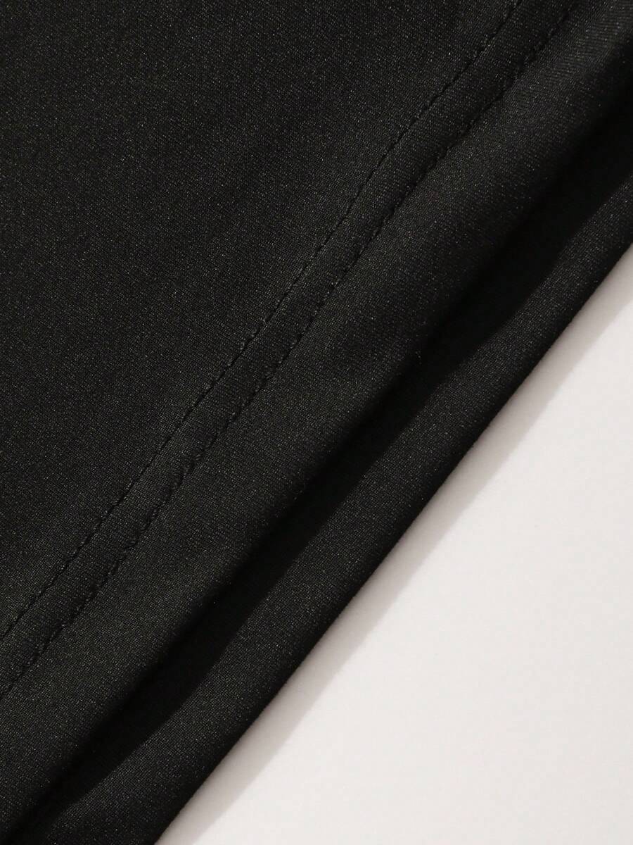 Graphic Short Sleeve Loose T-Shirt