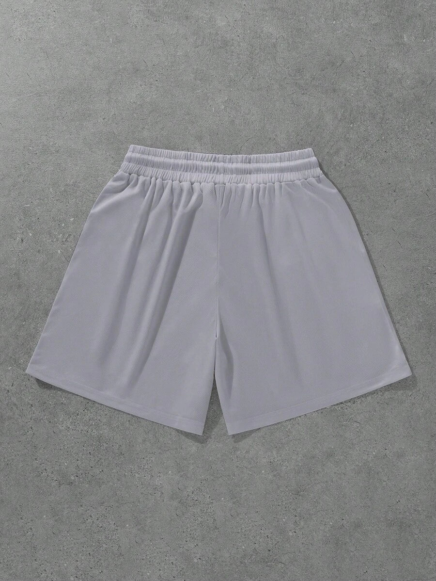Loose Fit Shorts