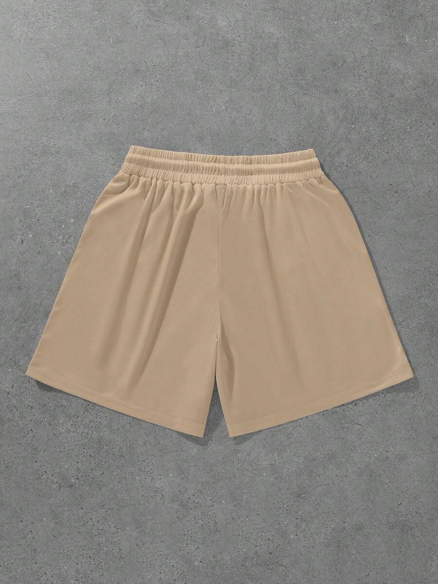 Loose Fit Shorts