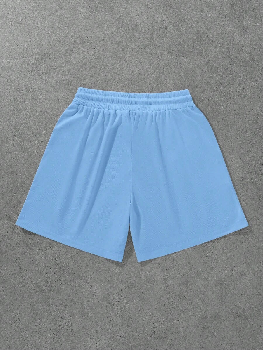 Loose Fit Shorts