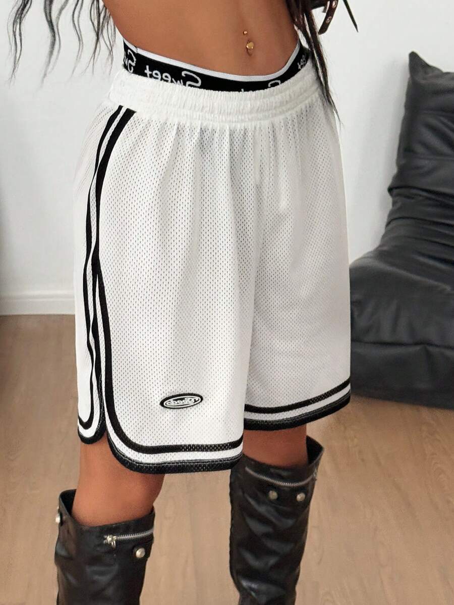 Breathable Shorts