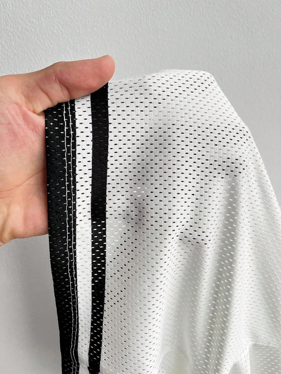 Breathable Shorts