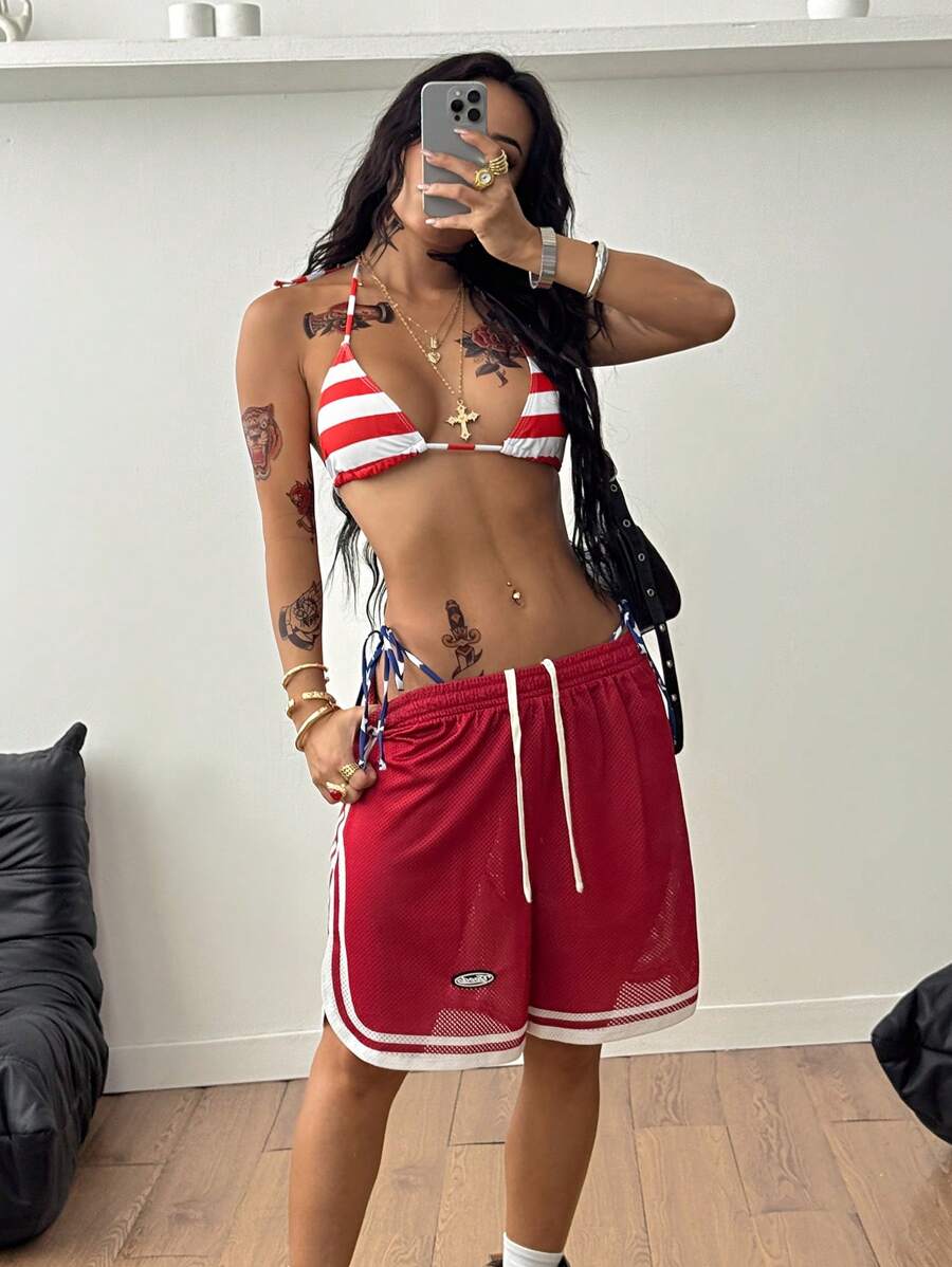 Breathable Shorts