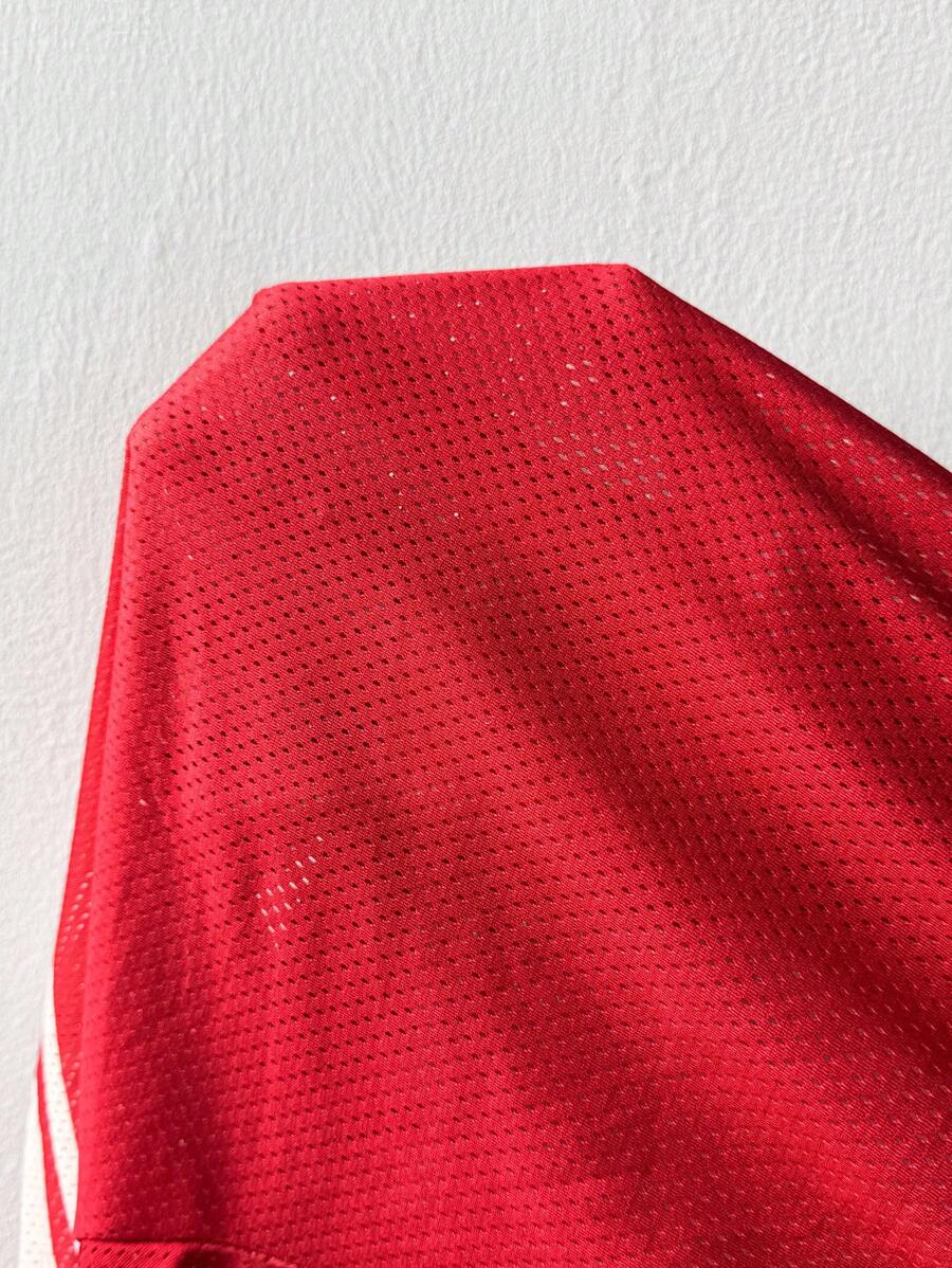 Breathable Shorts