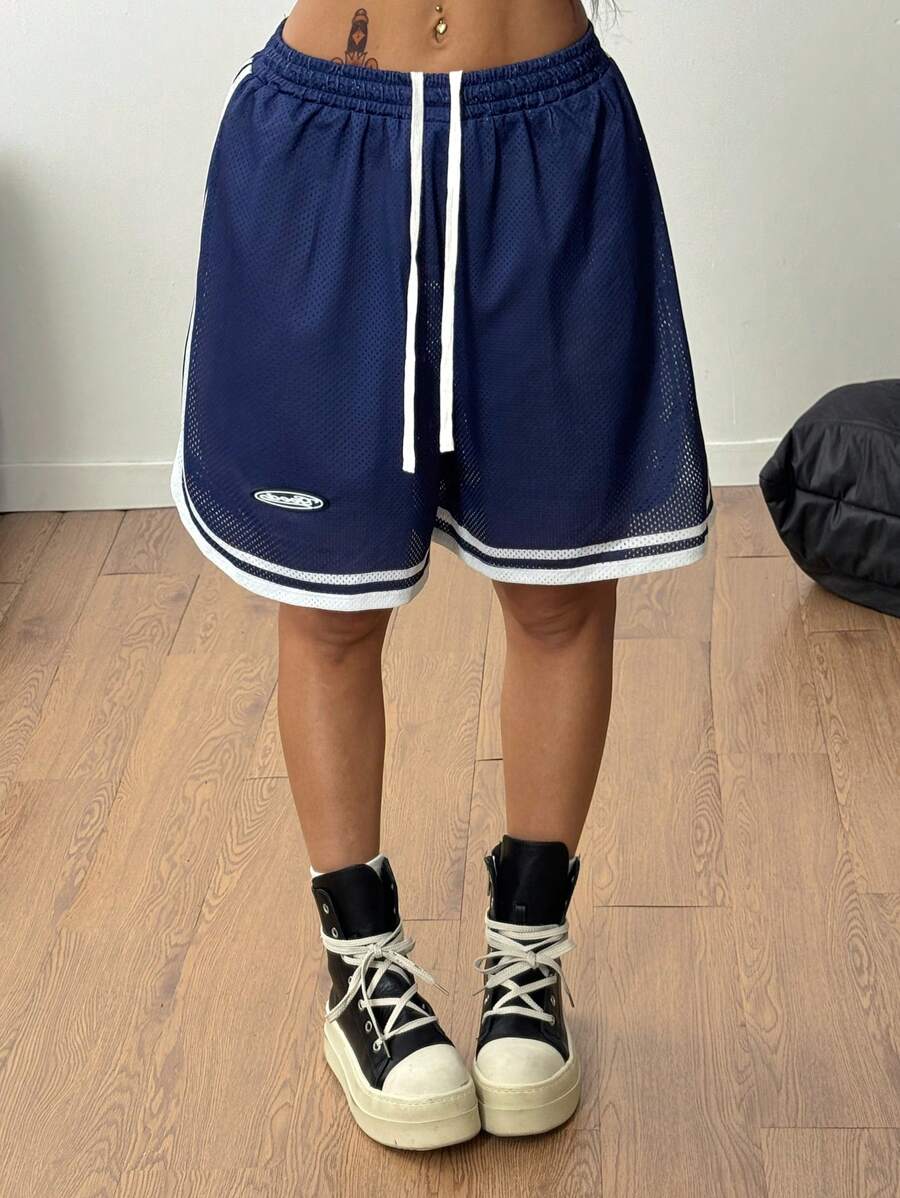Breathable Shorts