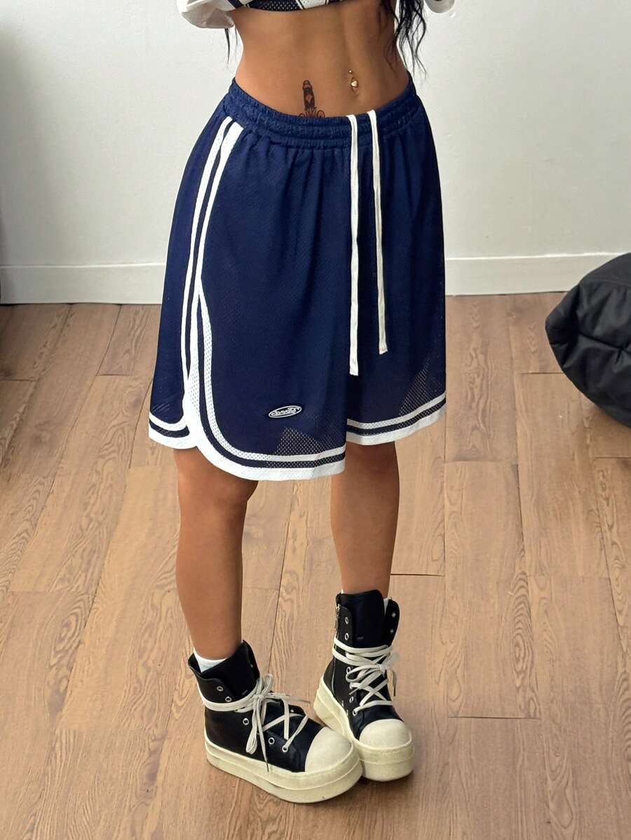 Breathable Shorts
