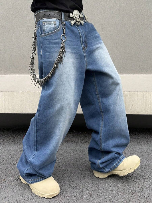 Men's Denim Jeans