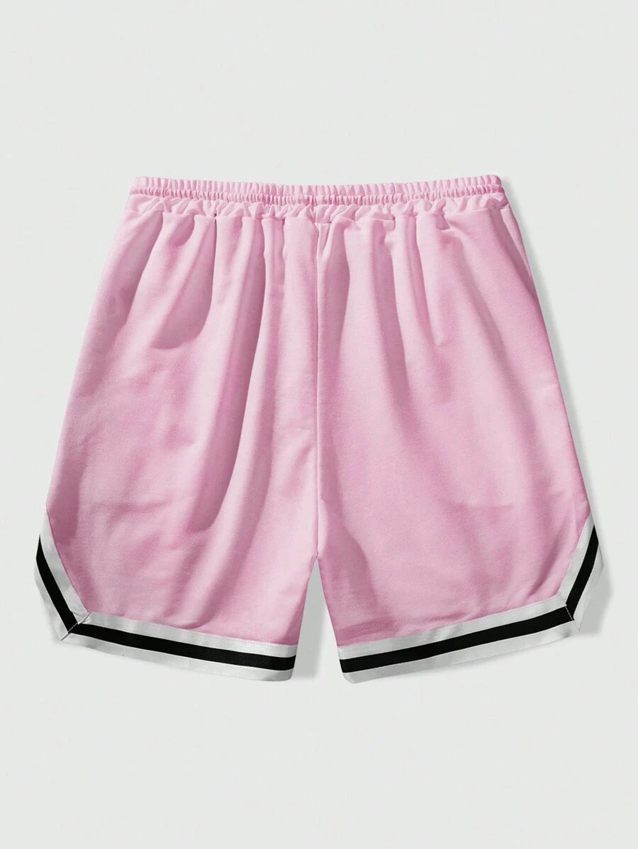 Cali Basketball Shorts