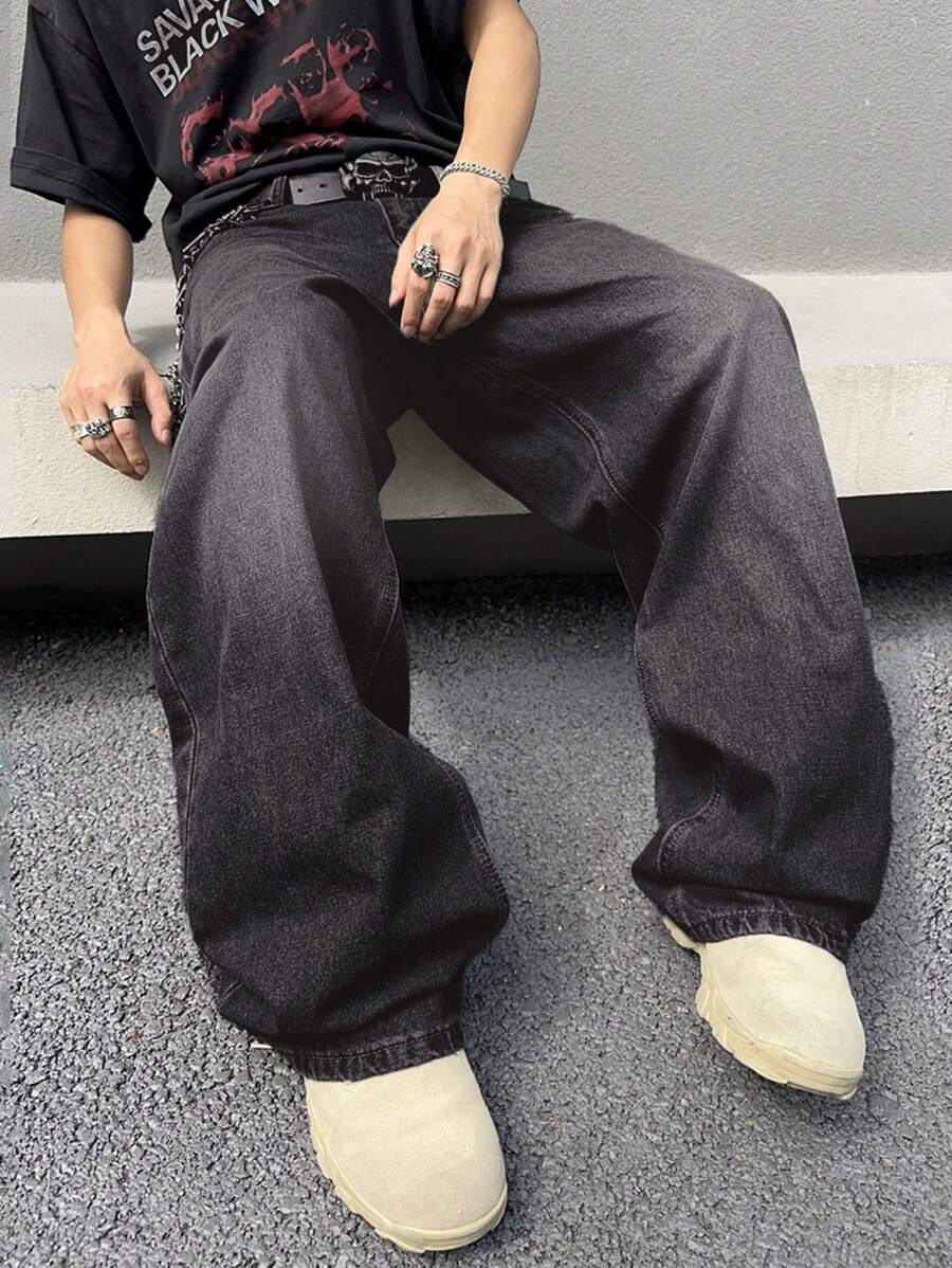 Men's Denim Jeans
